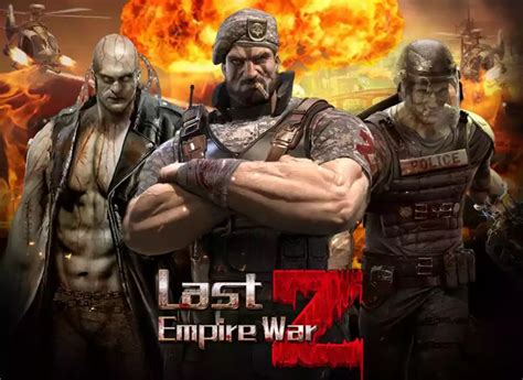 last empire war z коды|Last Empire – War Z: Strategy промокоды .